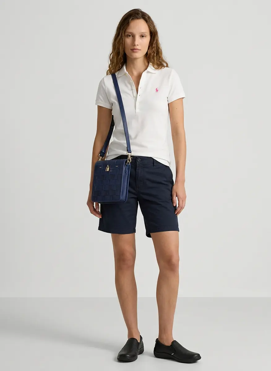 Refined Nautical Classic