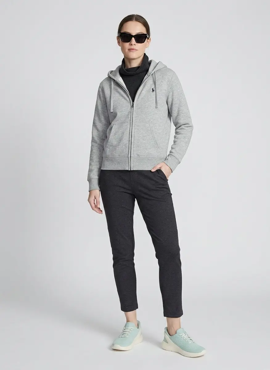 Urban Athleisure