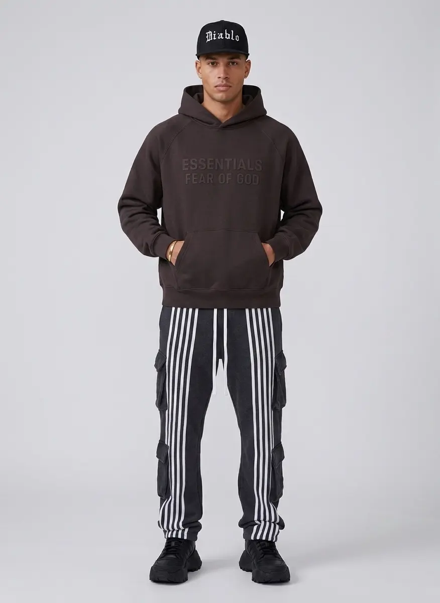 Urban Essentials Edge