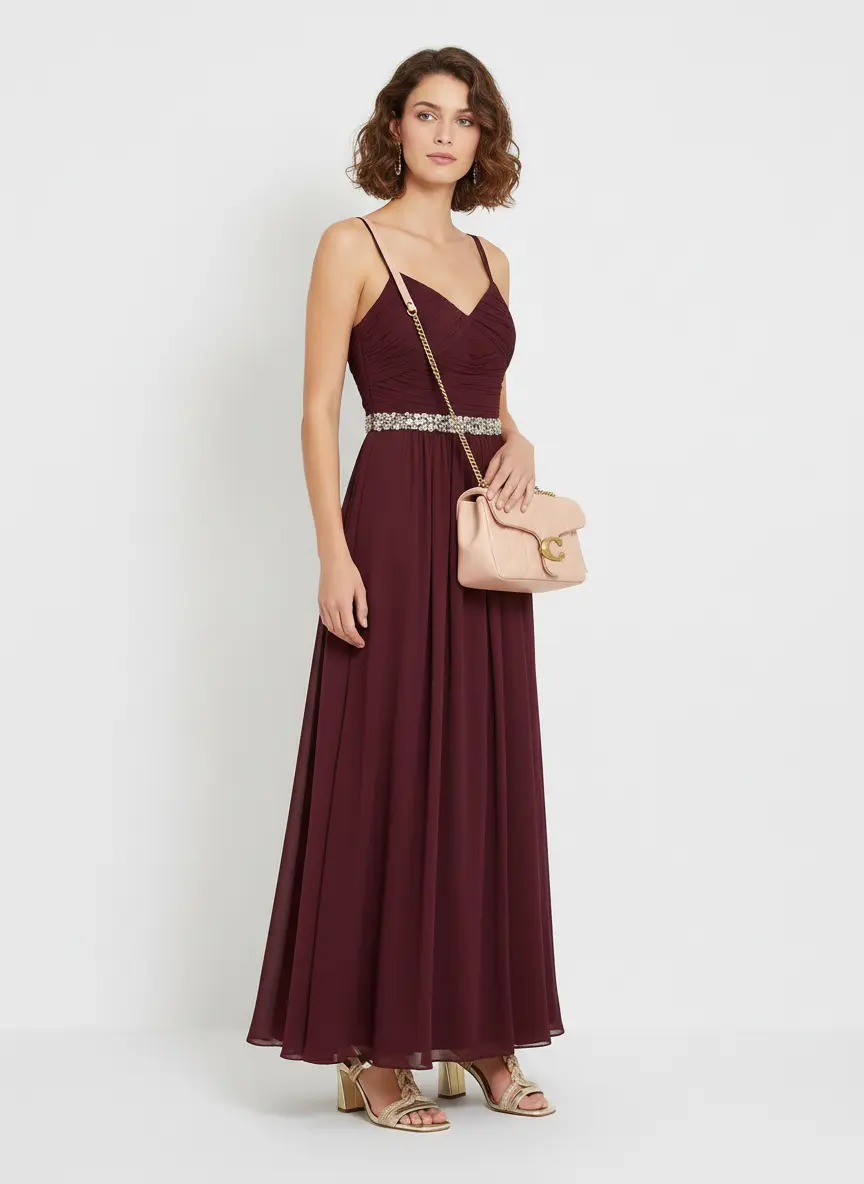 Luxe Romantic Evening
