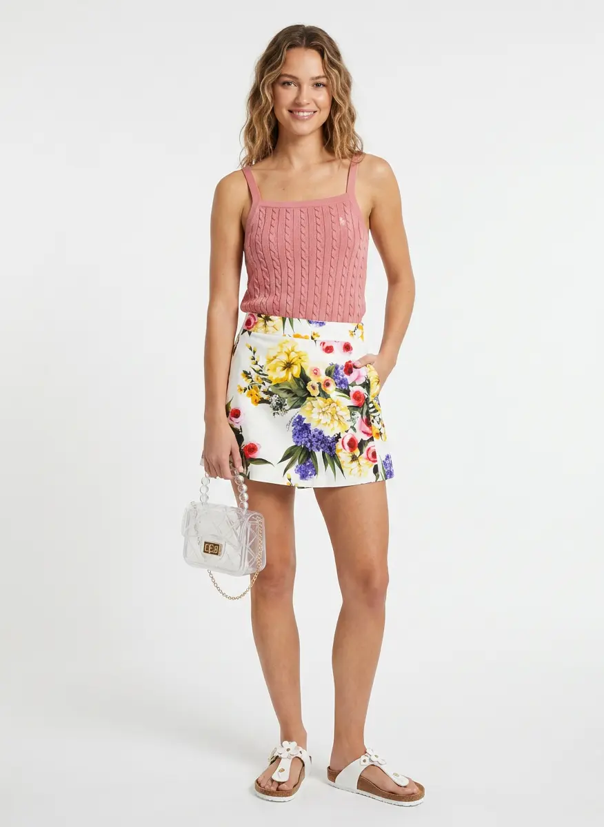 Coastal Chic Casual