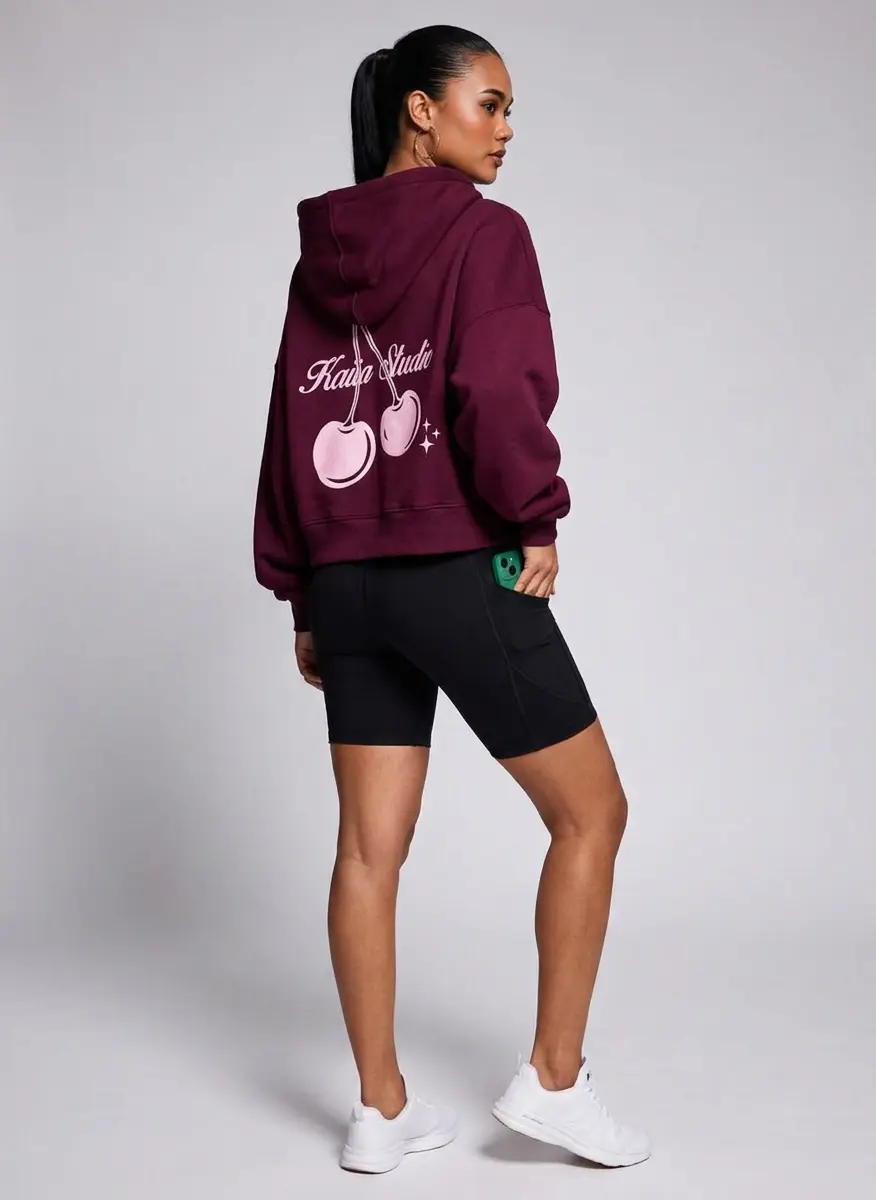 Athleisure Transition