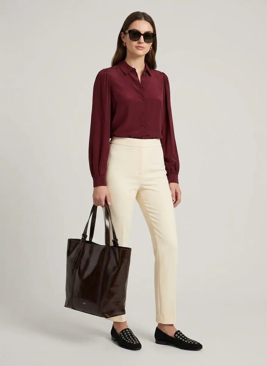 Elevated Office Staple