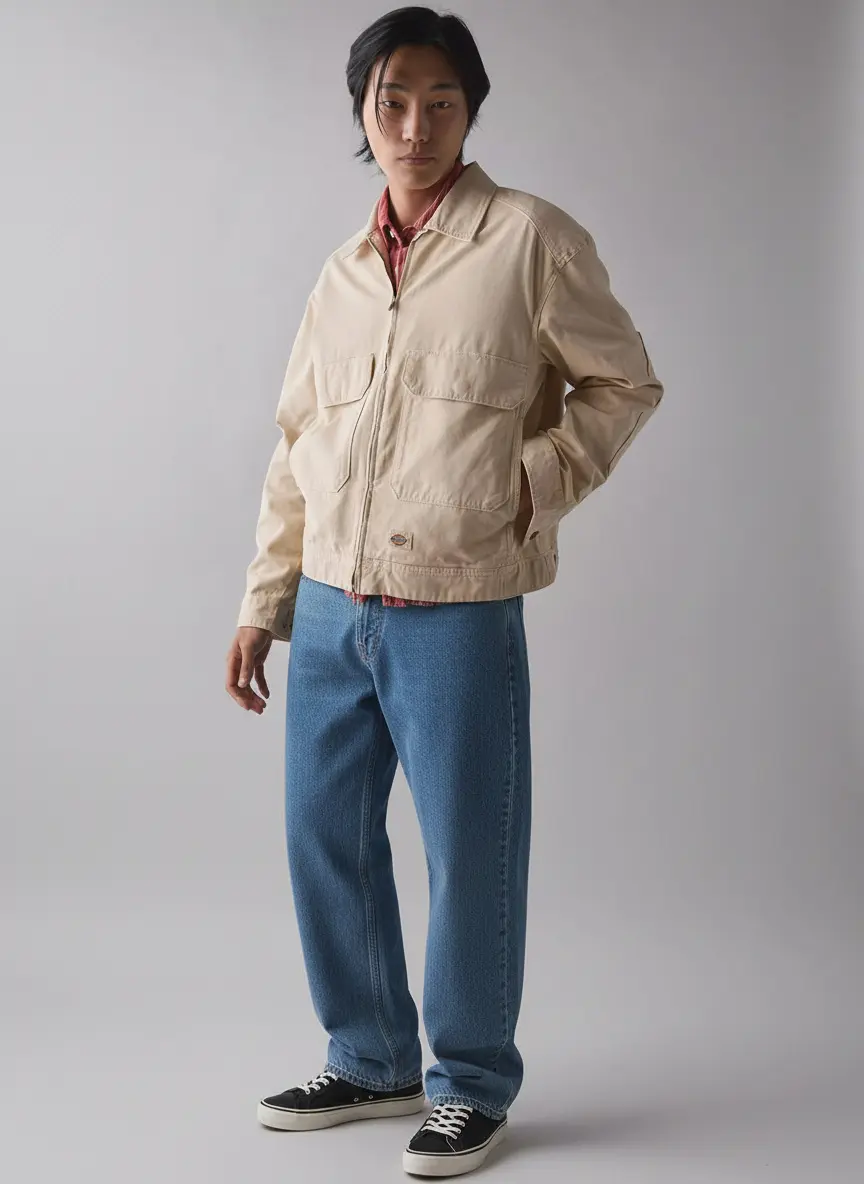 Modern Minimalist Utility