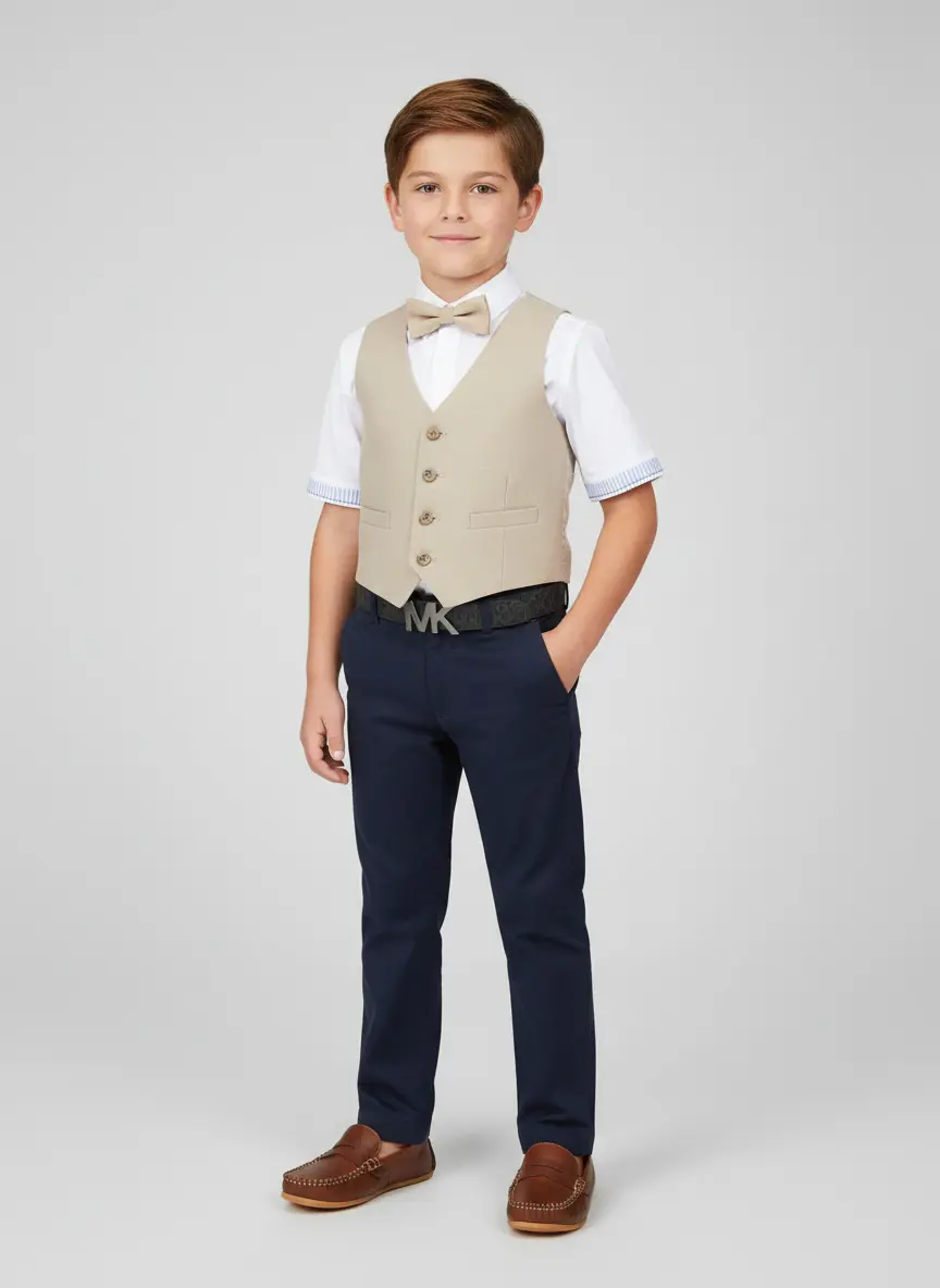 Preppy Celebration Set