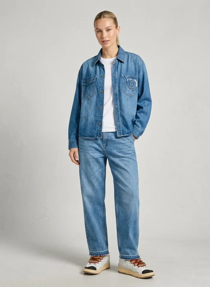 Streetwear Logomania