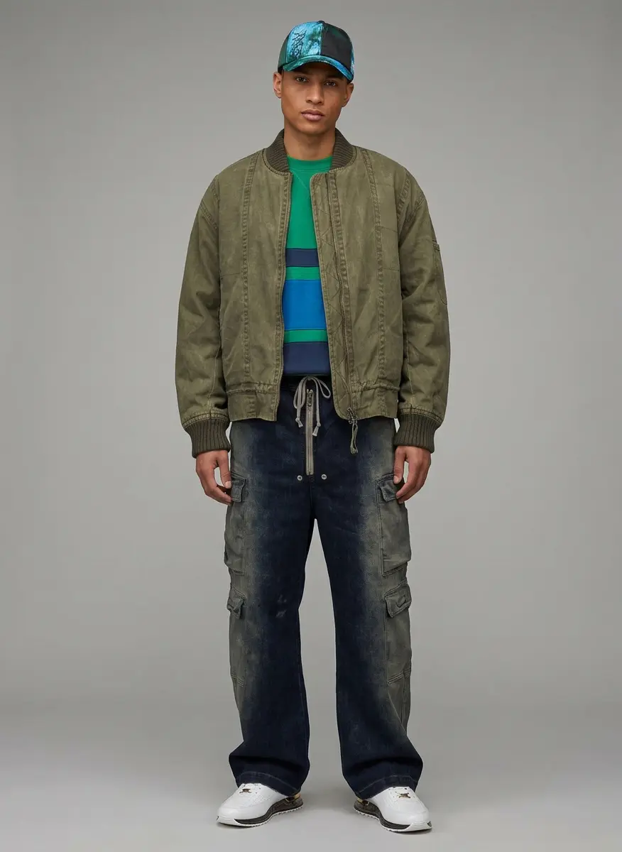 Modern Utilitarian