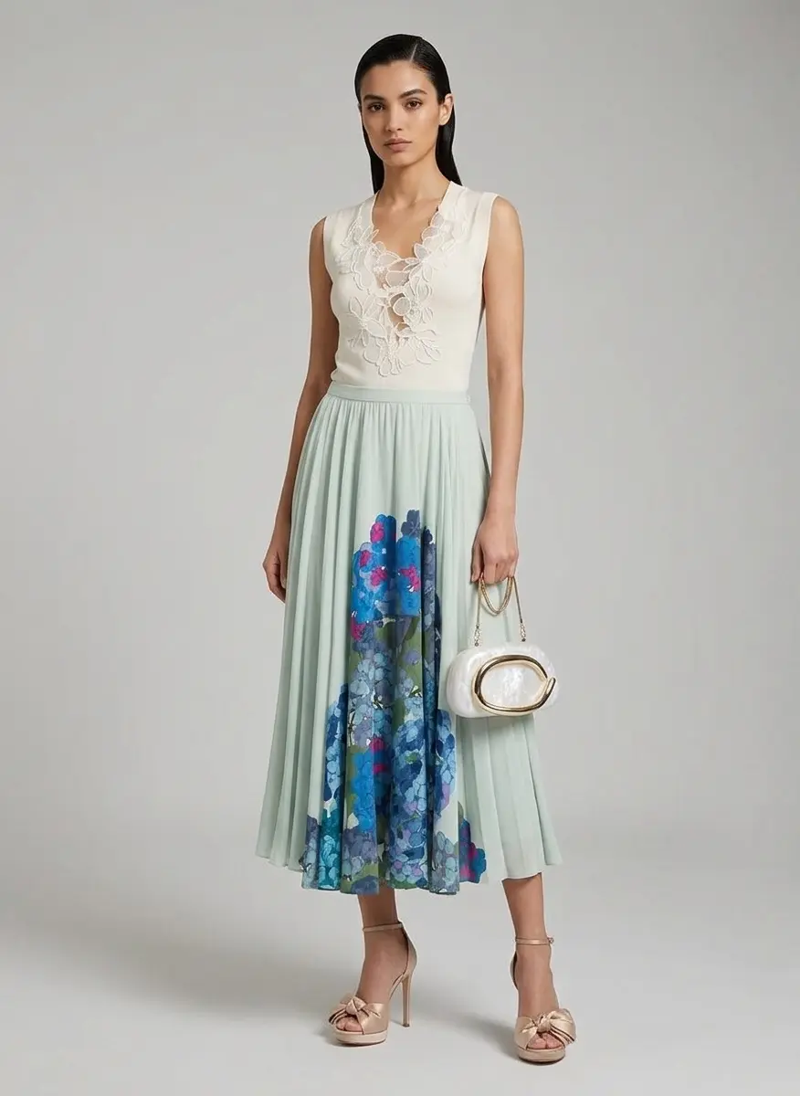 Ethereal Garden Gala