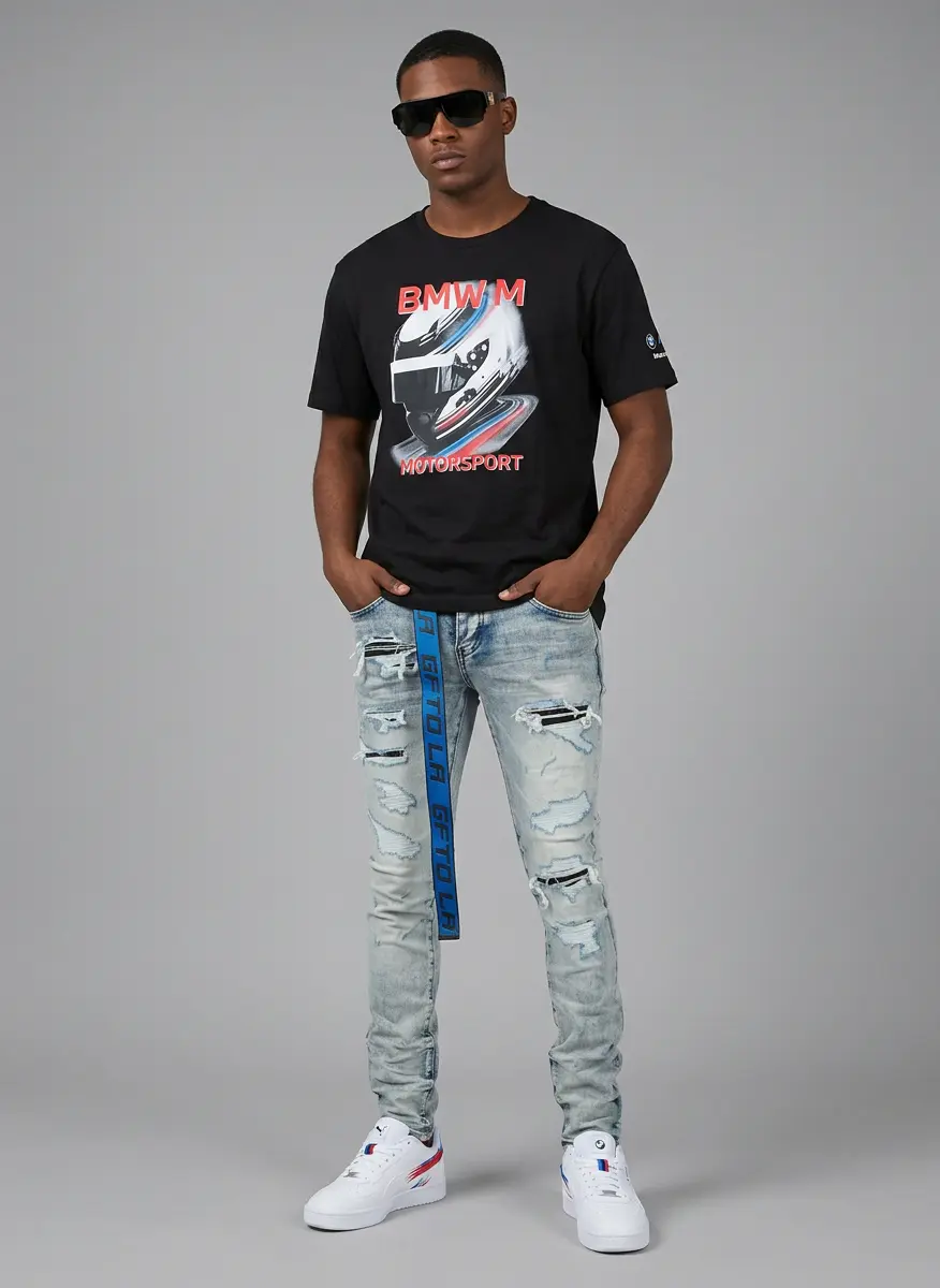 Modern Heritage Casual