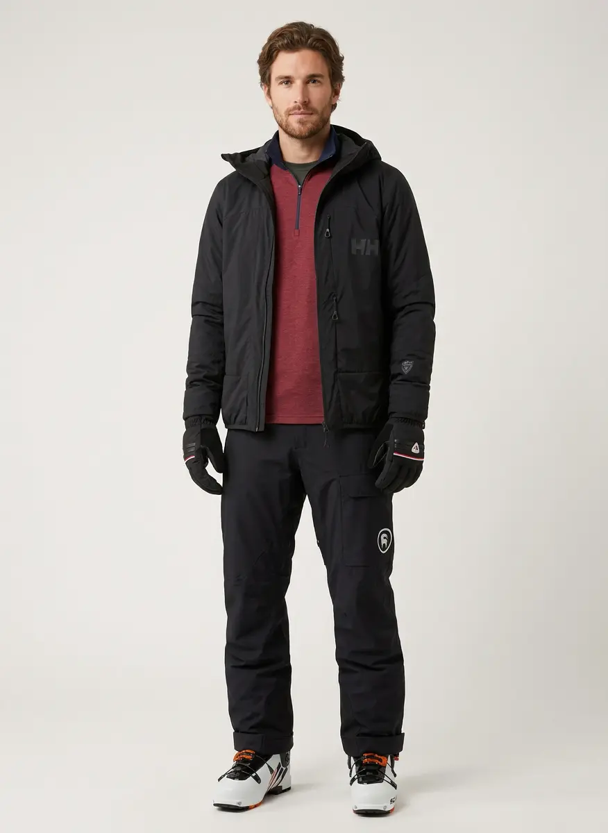 Alpine Explorer