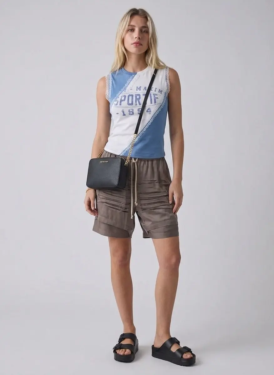 Modern Summer Utility