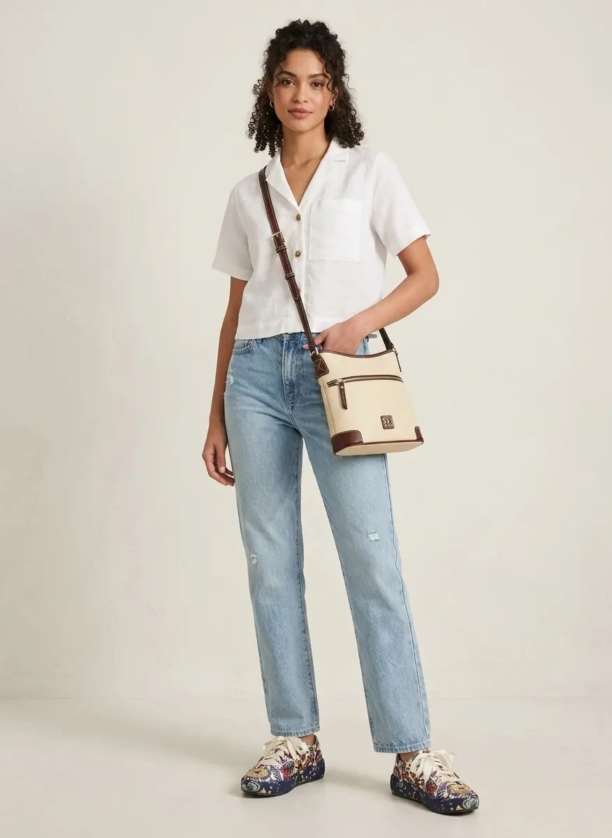 Weekend Brunch Chic