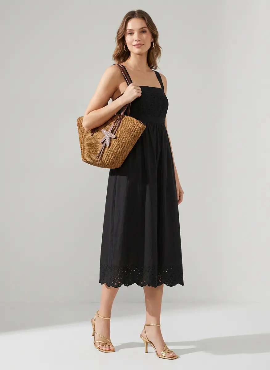 Resort Elegance