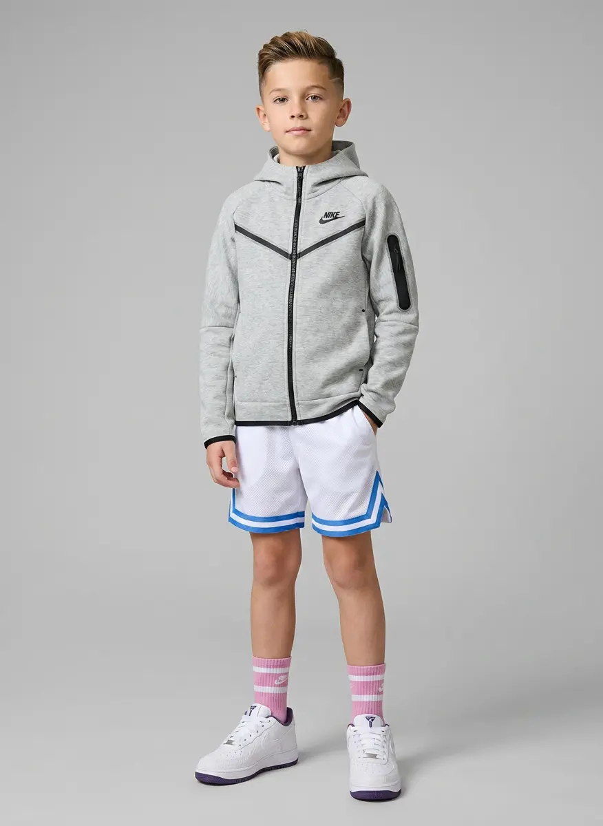 Tech Fleece Performance