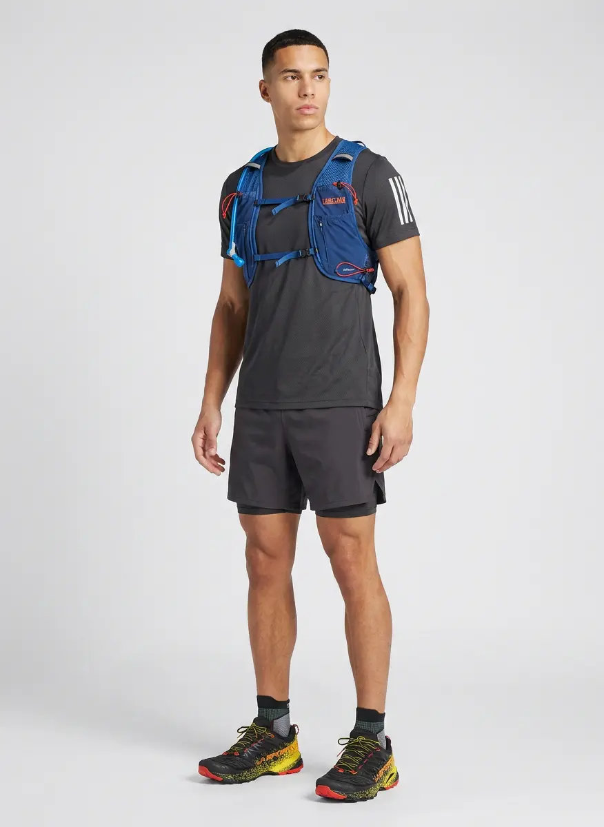 Pro Trail Endurance