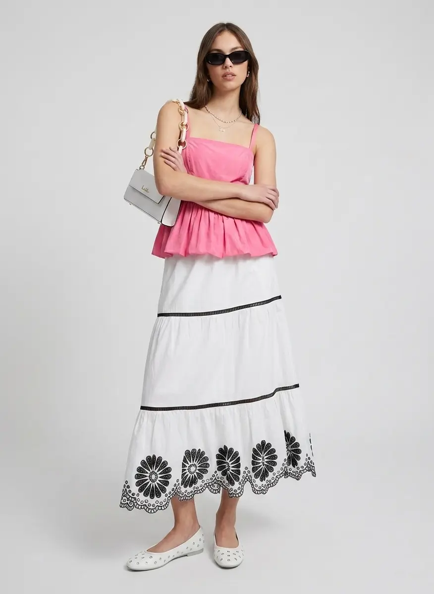 Whimsical Garden Party