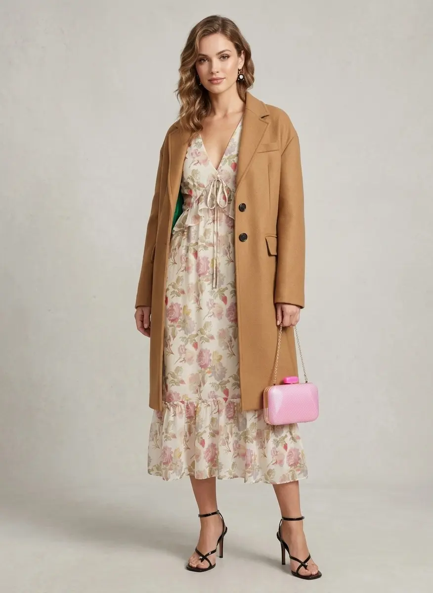 Modern Formal Minimalist