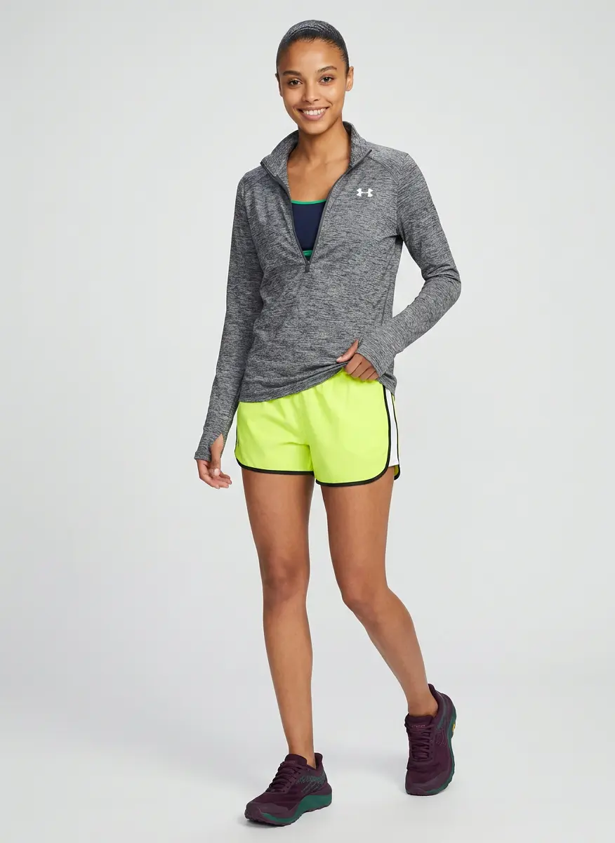 High-Visibility Runner