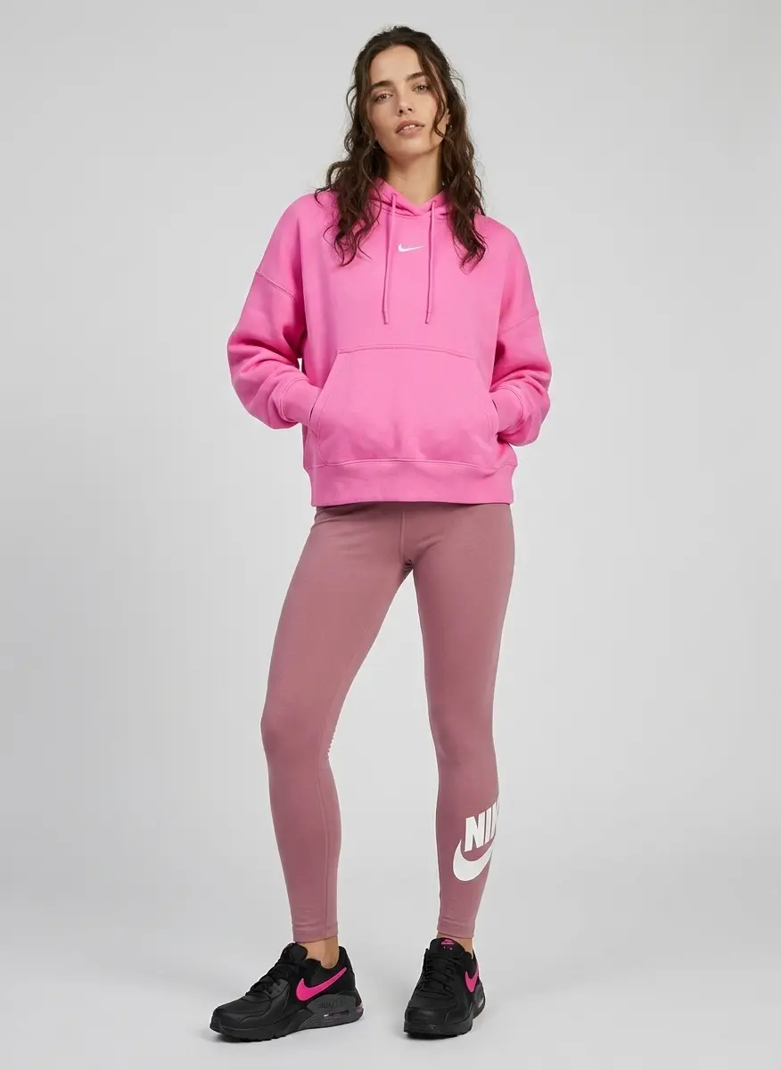 Pink Performance Monochrome