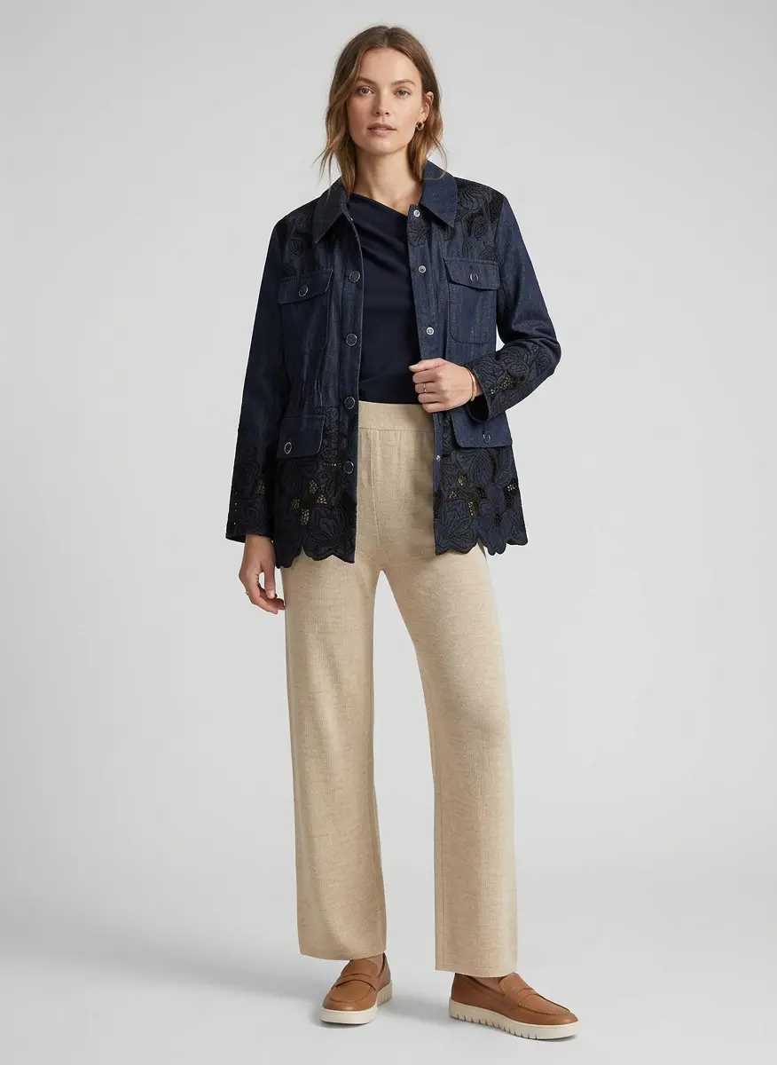Classic Nautical Professional