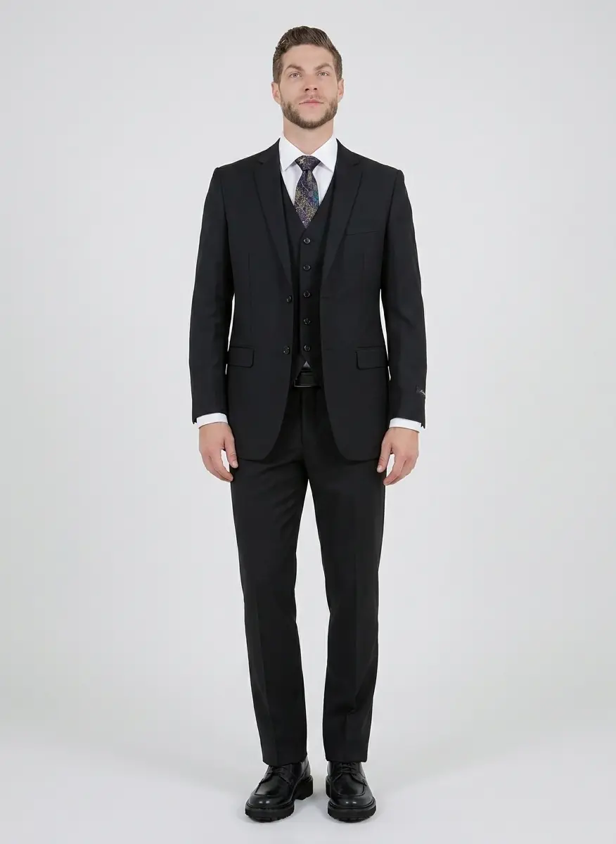 Monochrome Gala Classic