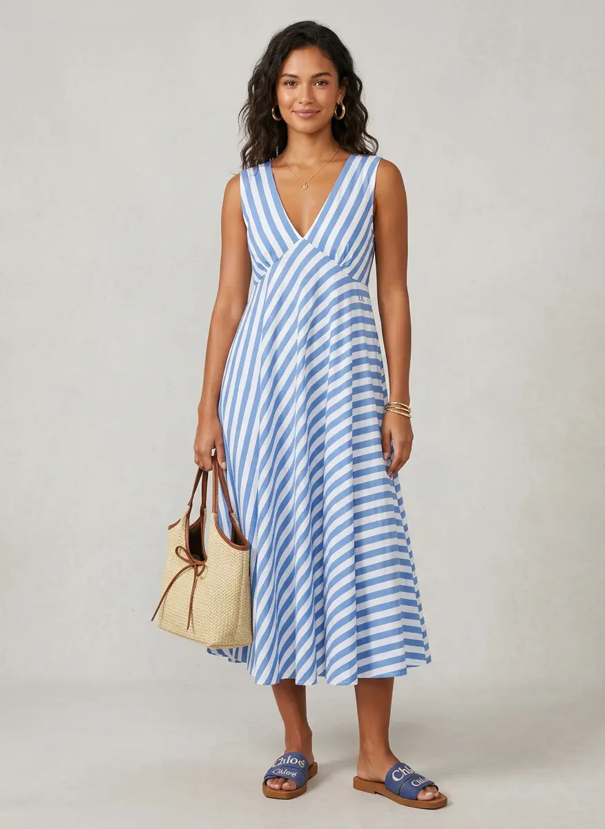 Seaside Chic