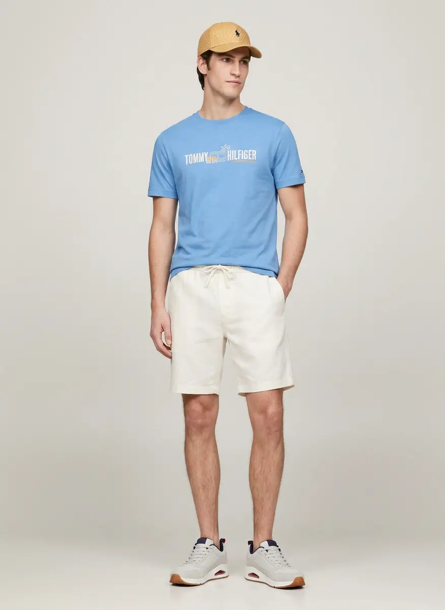 Modern Urban Summer