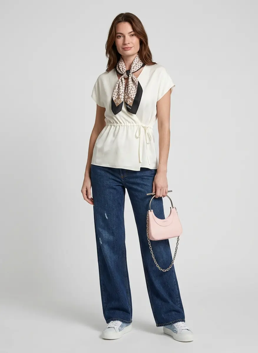 Modern Casual Chic