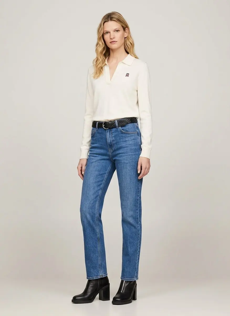 Modern Weekend Chic