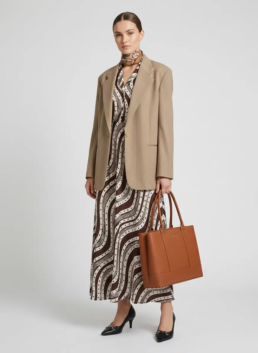 Luxe Neutral Professional