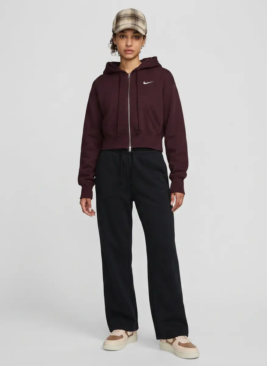 Urban Streetwear Aesthetic