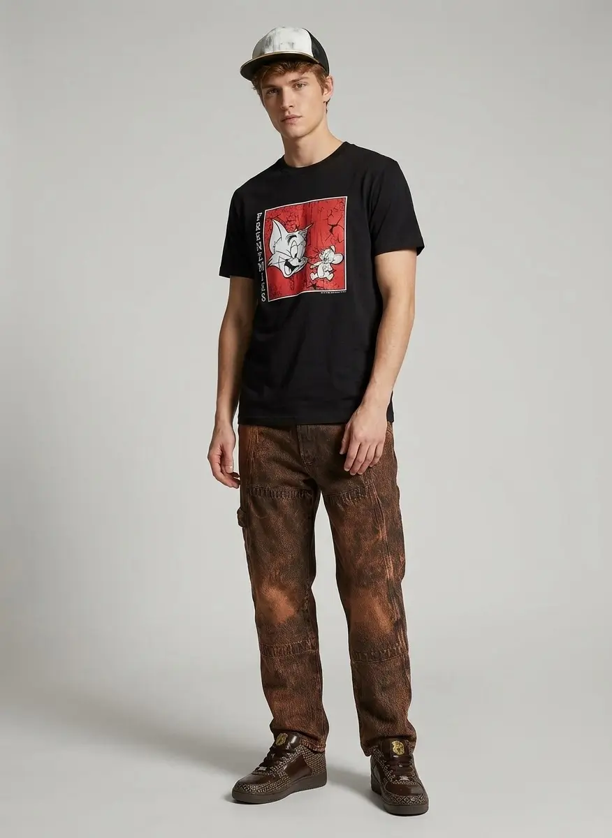 Urban Streetwear