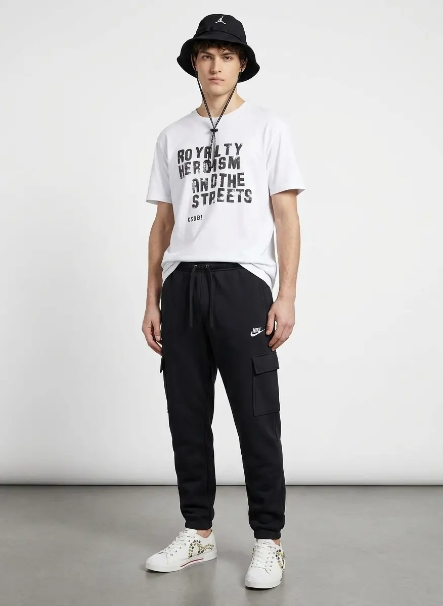 Urban Utility Streetwear