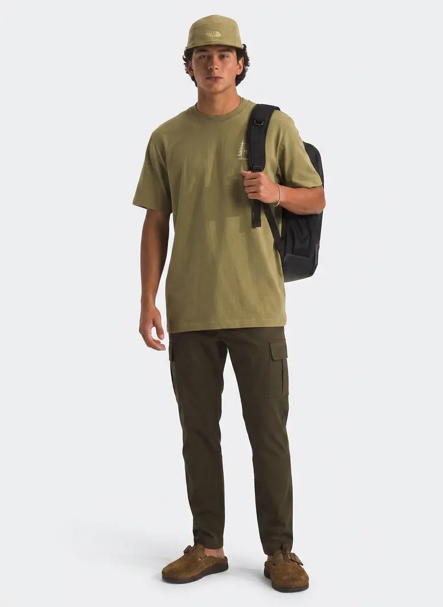 Earthy Explorer