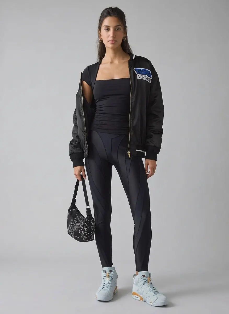 Luxe Athleisure