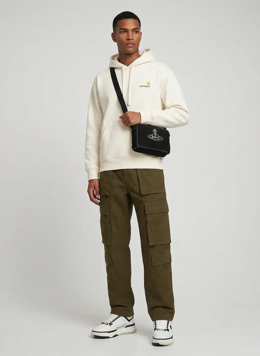 Urban Utility Neutral