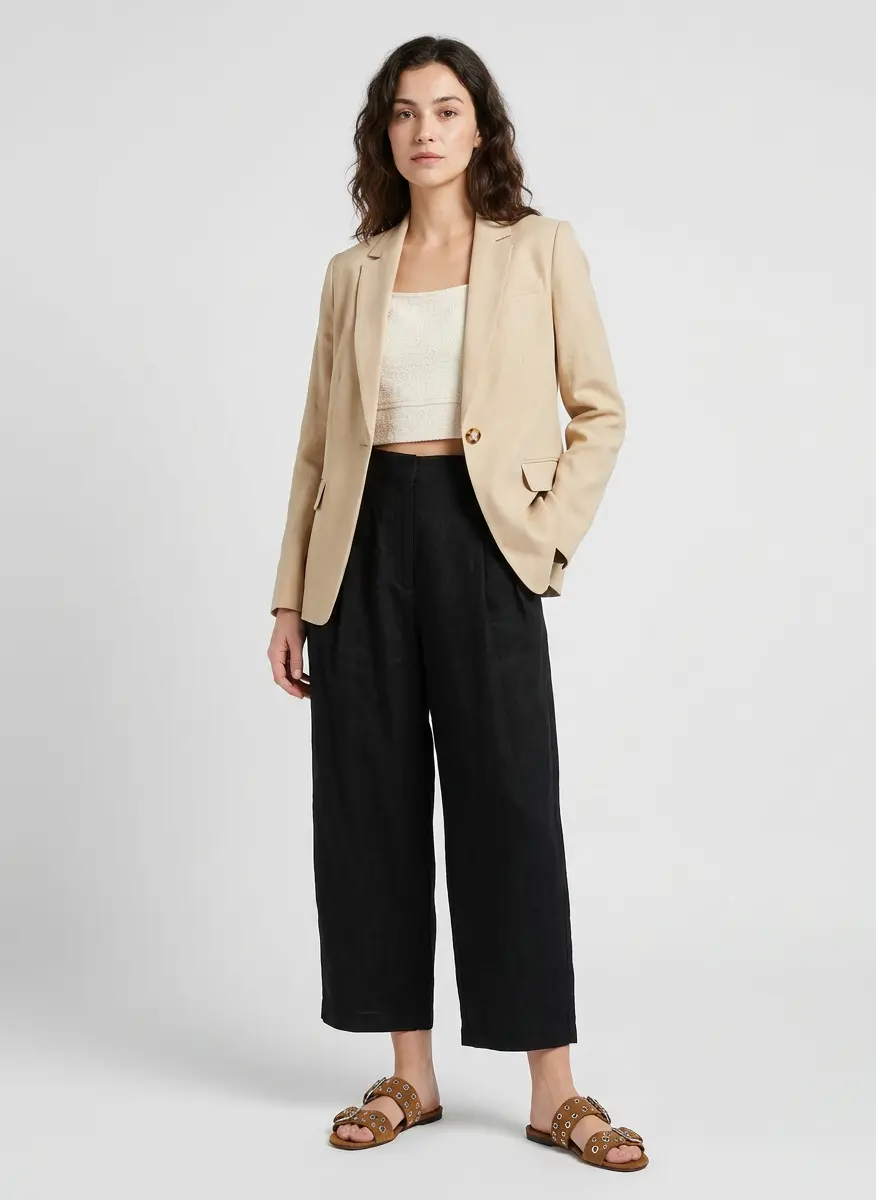 Urban Professional Casual