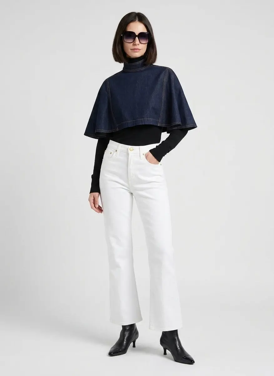 Urban Designer Minimalist
