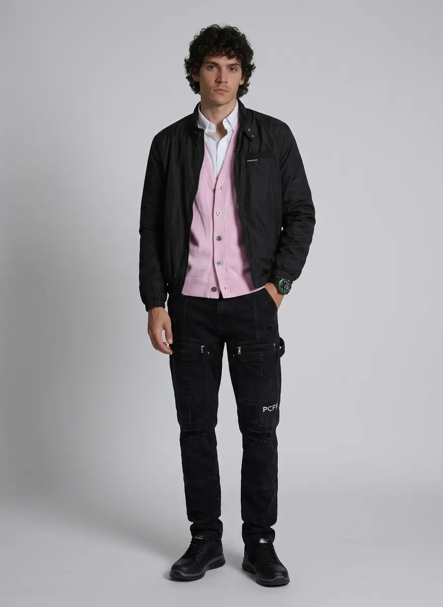 Modern Athleisure Pack
