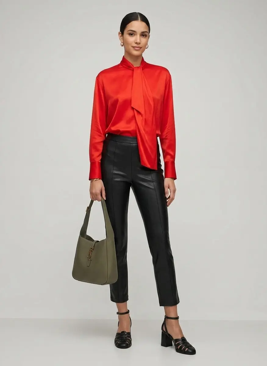 Metropolitan Chic