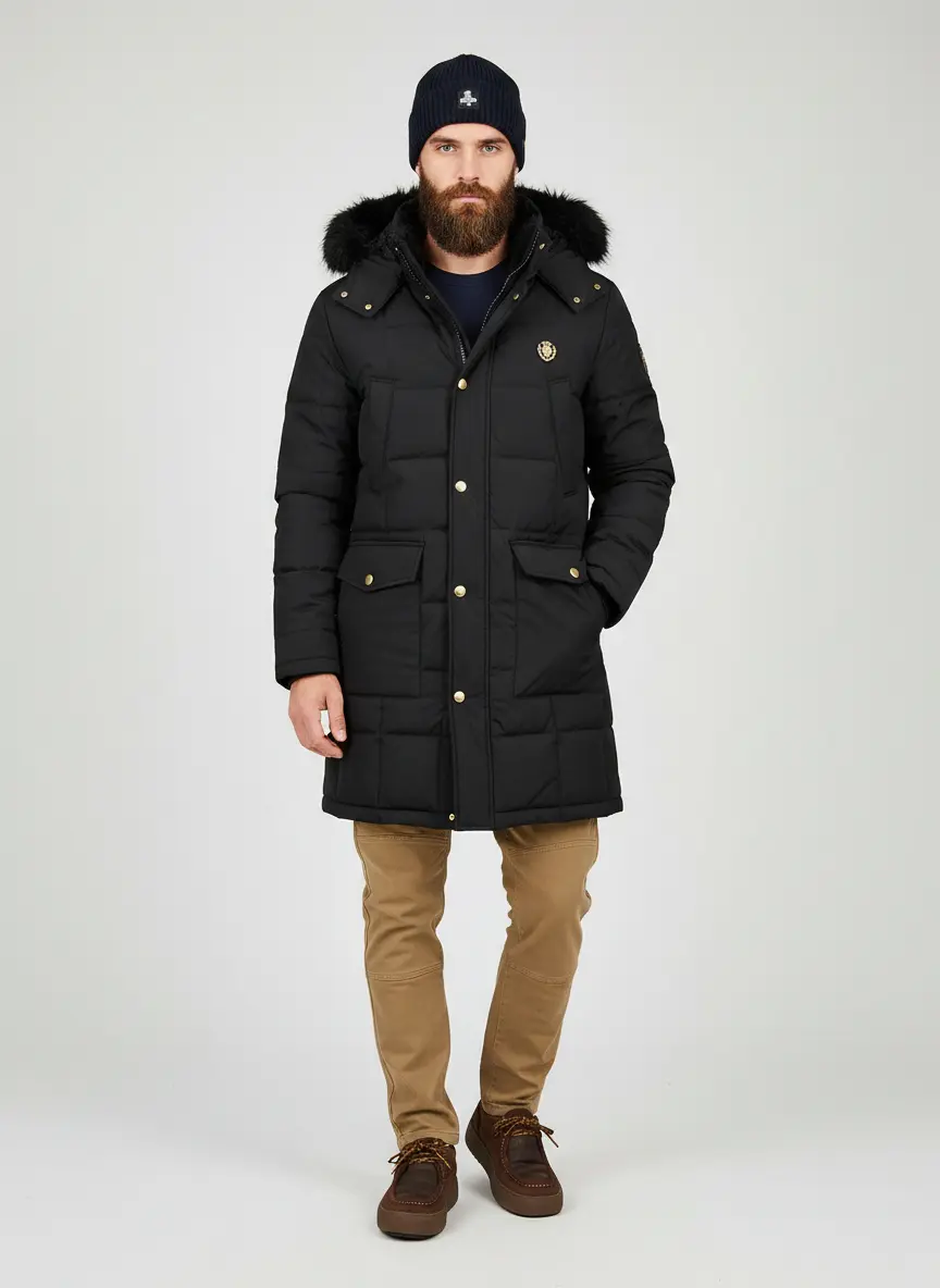 Modern Tactical Outdoor