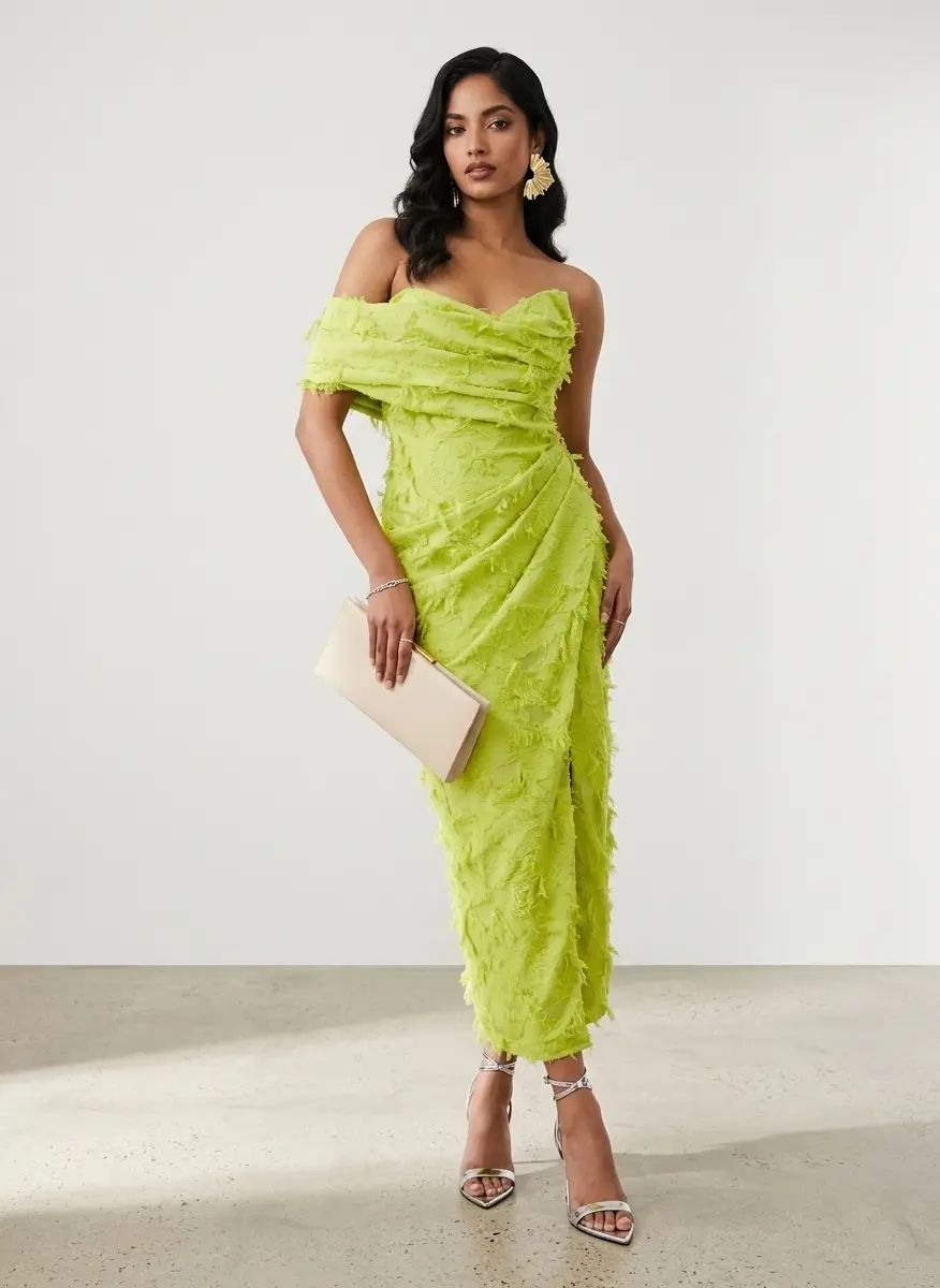 Modern Luxe Contrast