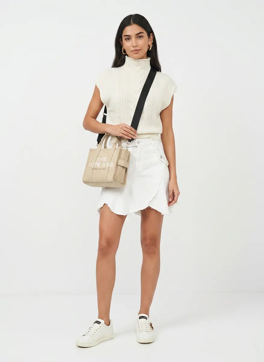 Modern Preppy Chic