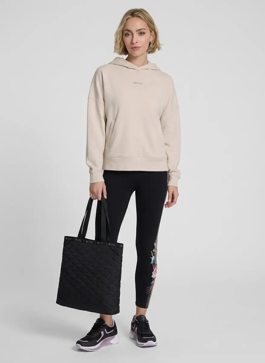 Athleisure Comfort