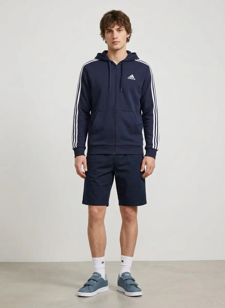 Athletic Weekend Essentials
