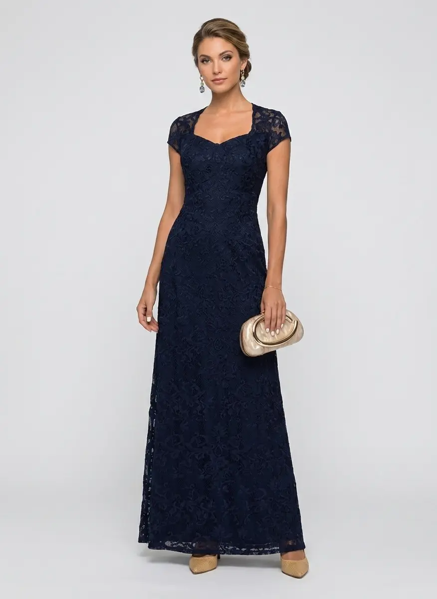 Midnight Gala Sophistication