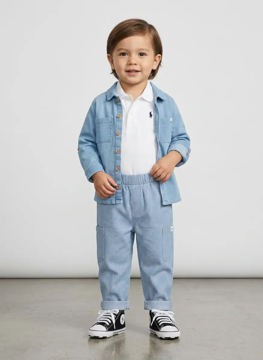 Classic Denim Days