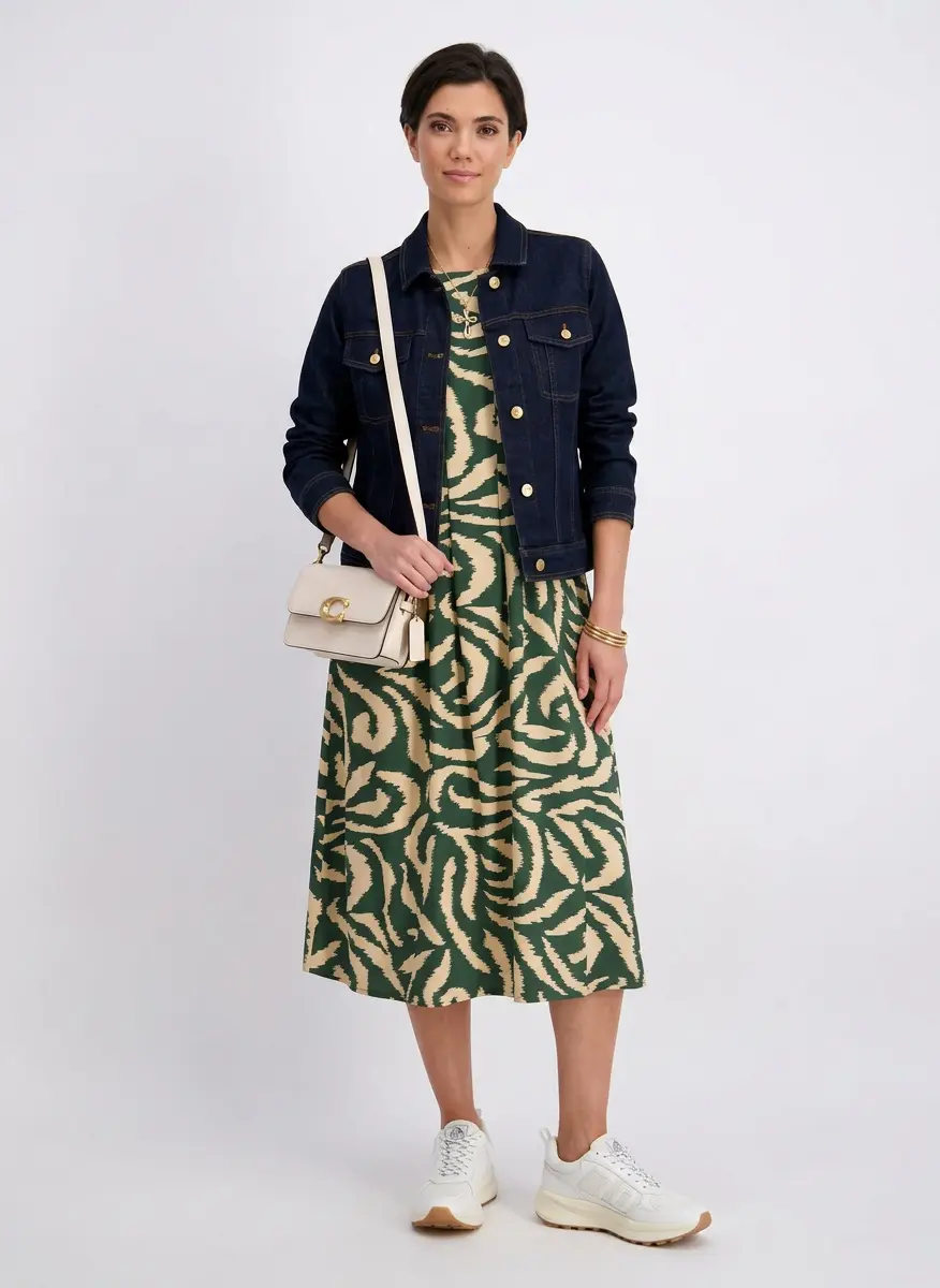 Chic Commuter