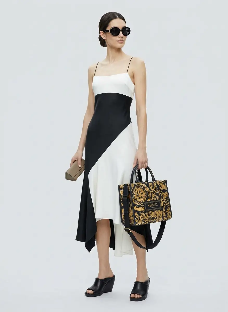 Resort Soirée Elegance