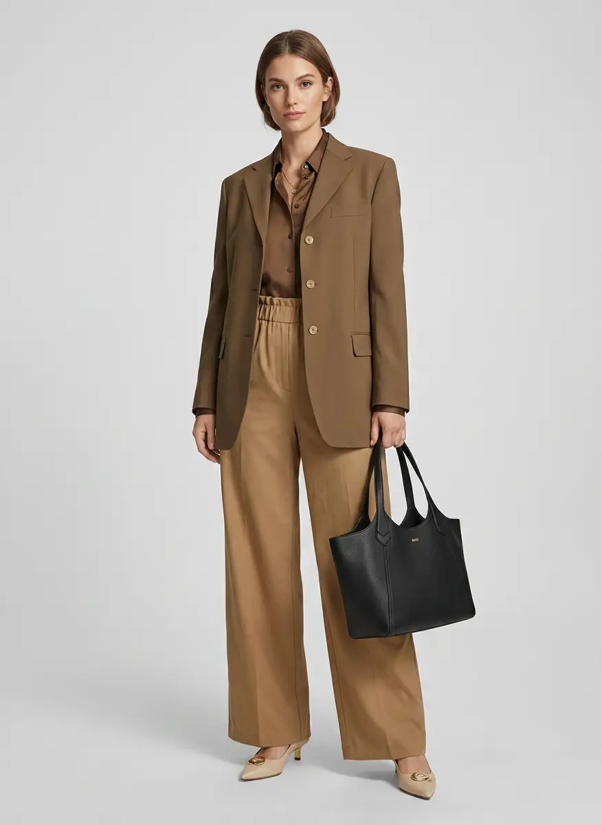 Urban Professional